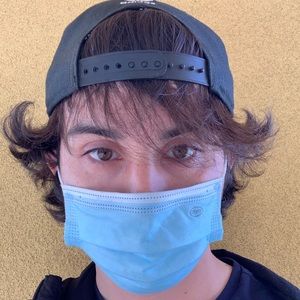 Meet your Posher, Daniel